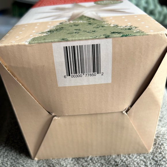 Elf Logic - 14" LED Moravian Star Tree Topper Brand New - Picture 8 of 11